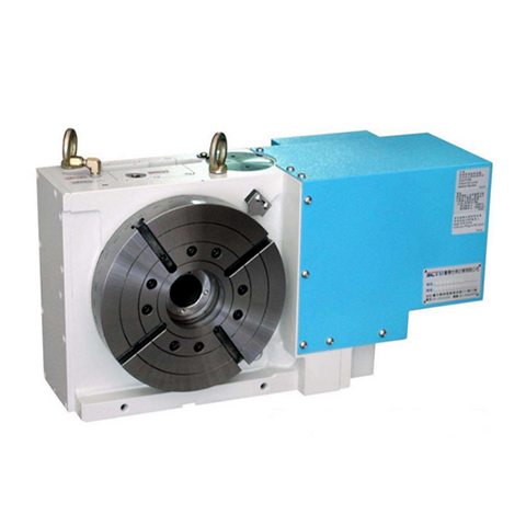 TK13E系列數控轉臺